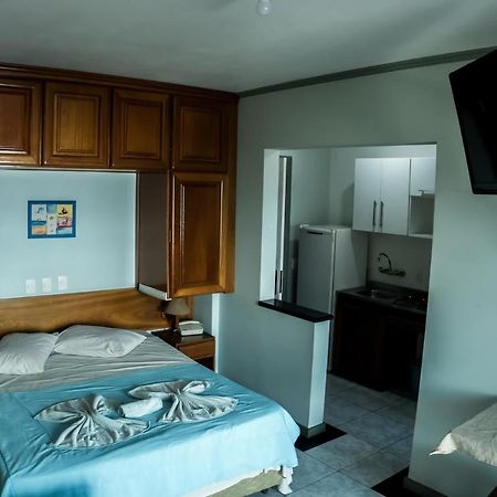 Hotel Bauer Torres Kültér fotó