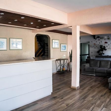 Hotel Bauer Torres Kültér fotó