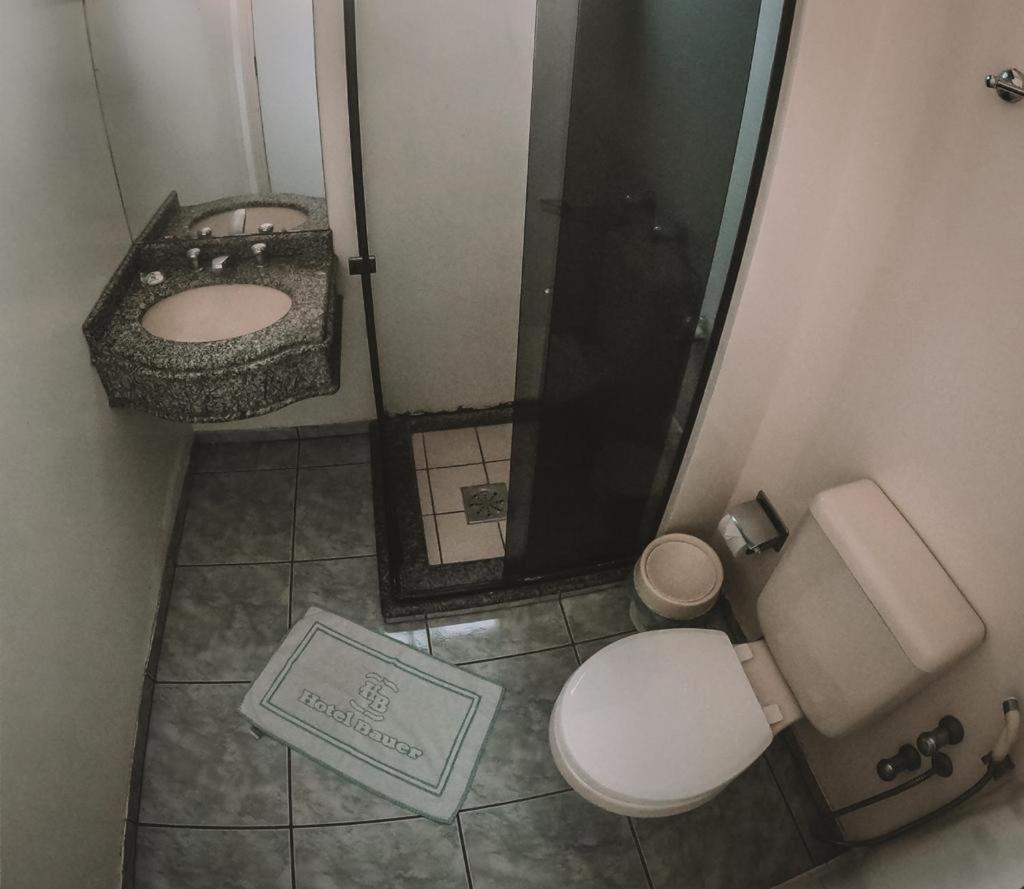 Hotel Bauer Torres Kültér fotó