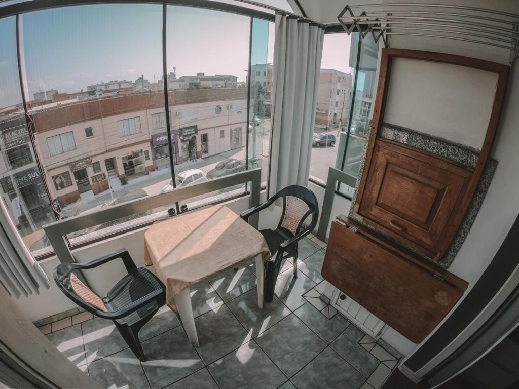 Hotel Bauer Torres Kültér fotó