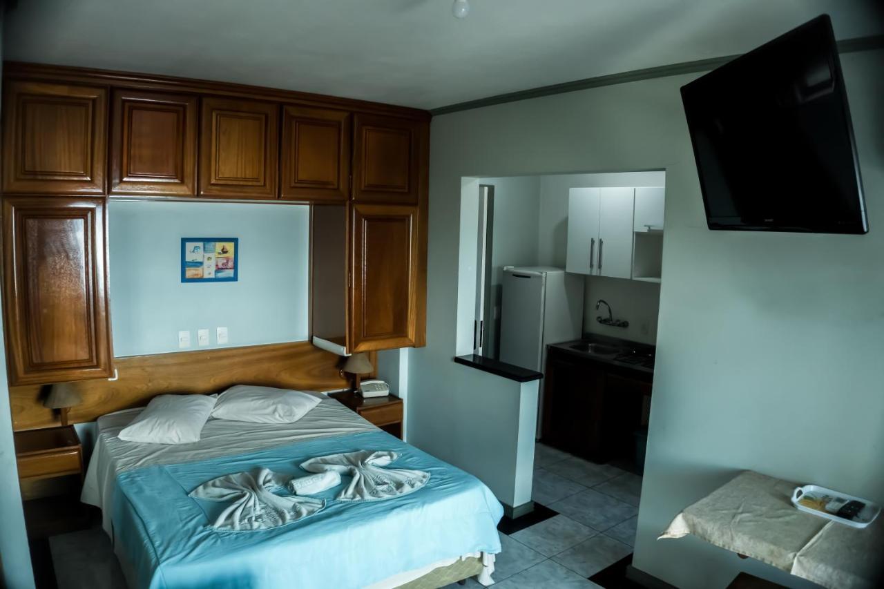 Hotel Bauer Torres Kültér fotó