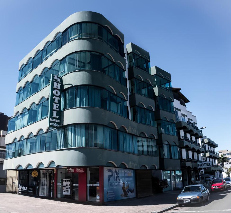Hotel Bauer Torres Kültér fotó