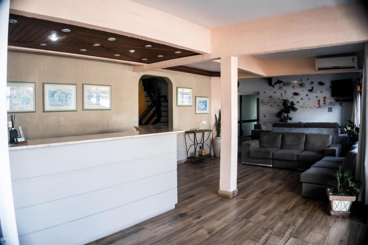 Hotel Bauer Torres Kültér fotó