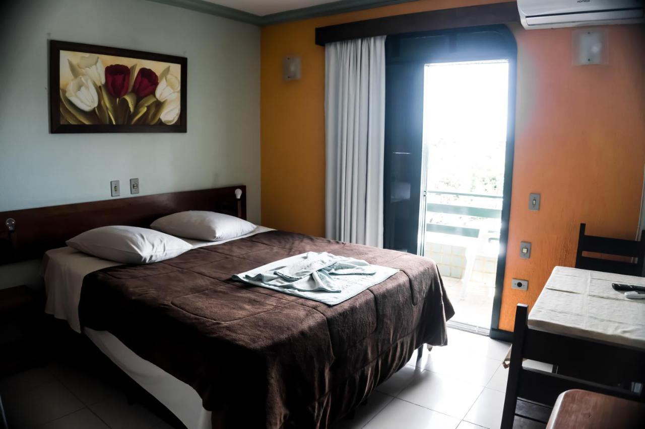 Hotel Bauer Torres Kültér fotó