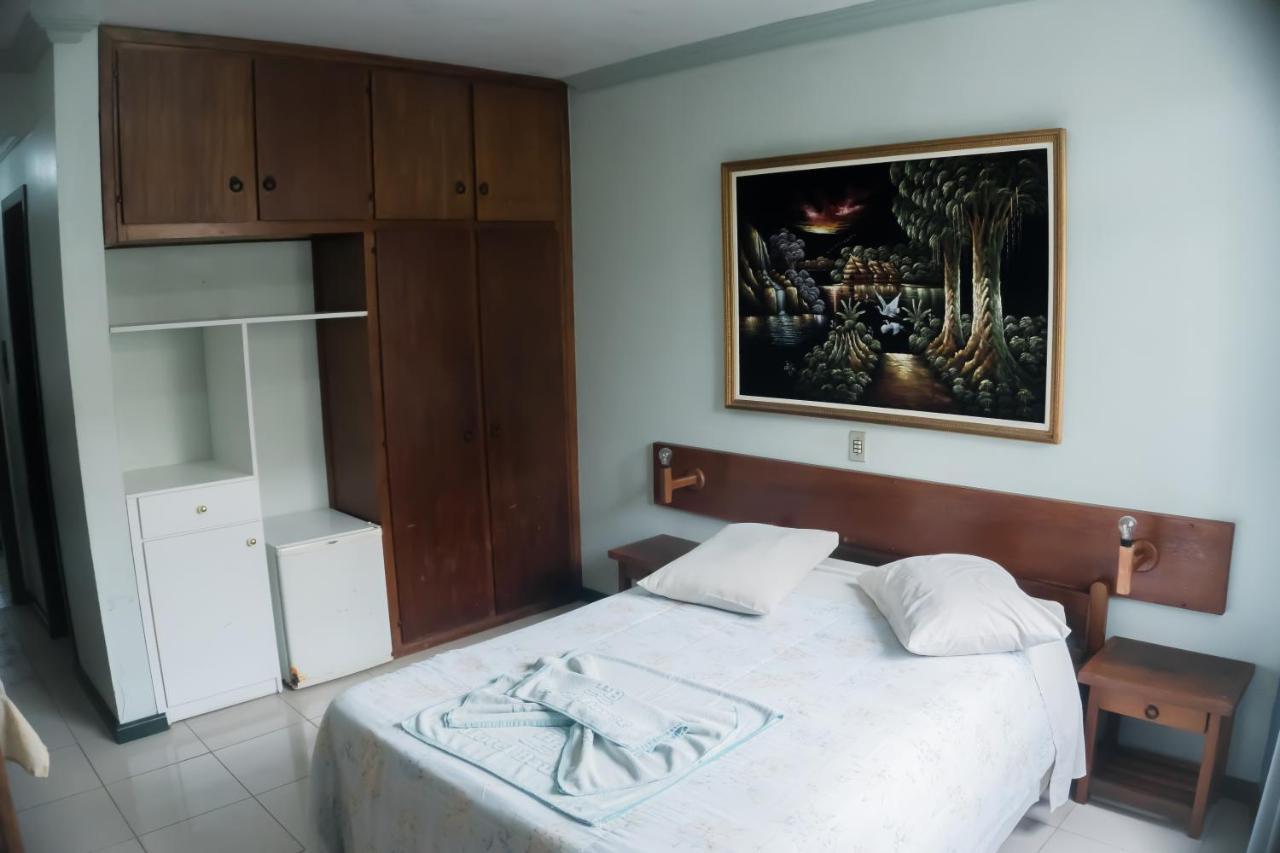 Hotel Bauer Torres Kültér fotó