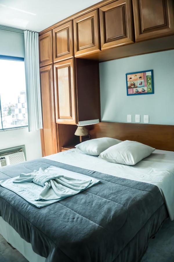 Hotel Bauer Torres Kültér fotó