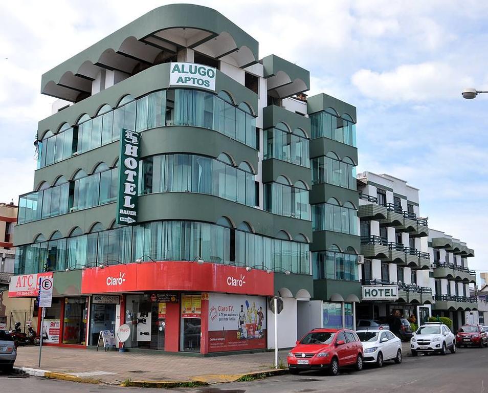 Hotel Bauer Torres Kültér fotó