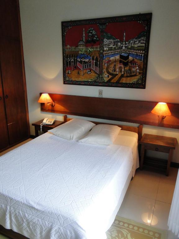 Hotel Bauer Torres Szoba fotó