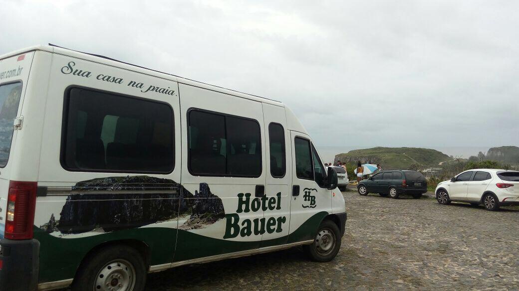 Hotel Bauer Torres Kültér fotó