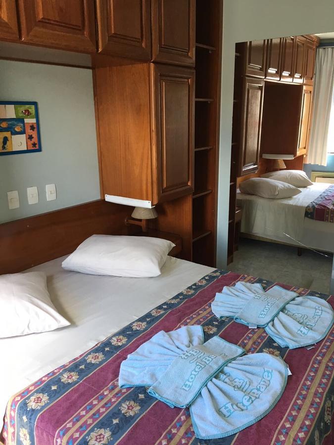 Hotel Bauer Torres Kültér fotó